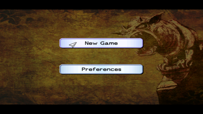 Broken Sword screenshot 2 for Wii